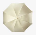 giraffe polka dot long handle umbrella