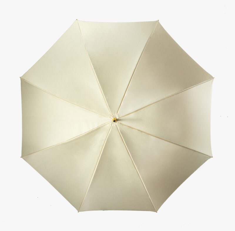 giraffe polka dot long handle umbrella