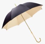 night thinking snake double umbrella