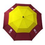 vented umbrella