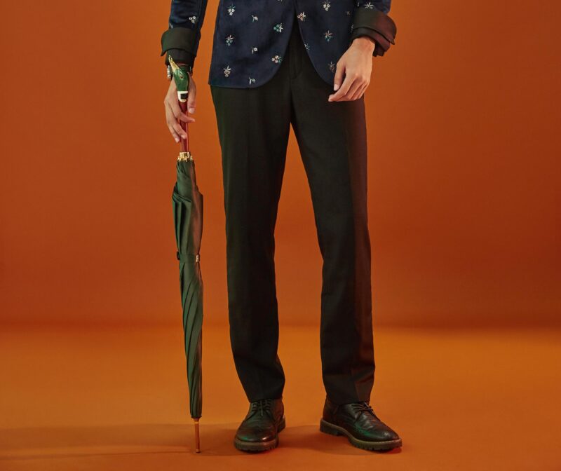 wild duck straight umbrella