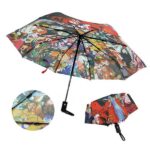 panda folding umbrella