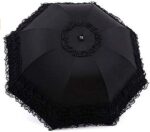 logo folding umbrella