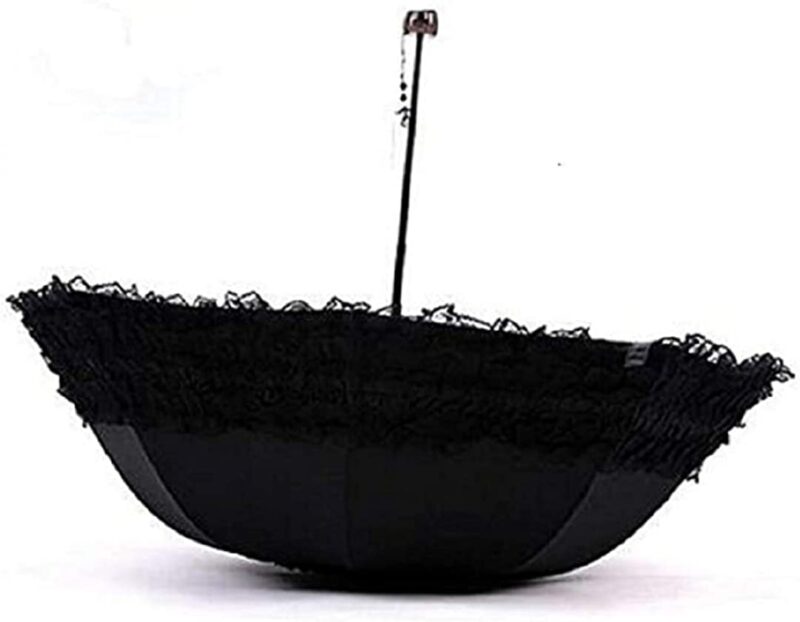 logo folding umbrella