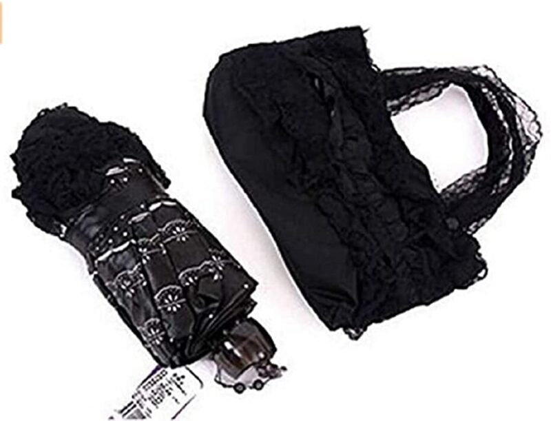 logo folding umbrella