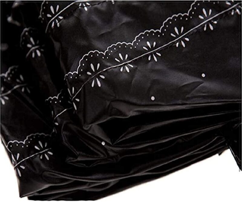 logo folding umbrella