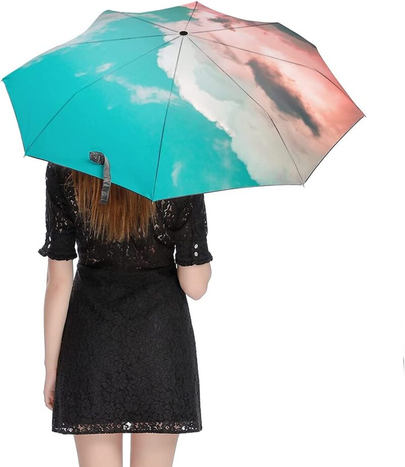 automatic umbrella