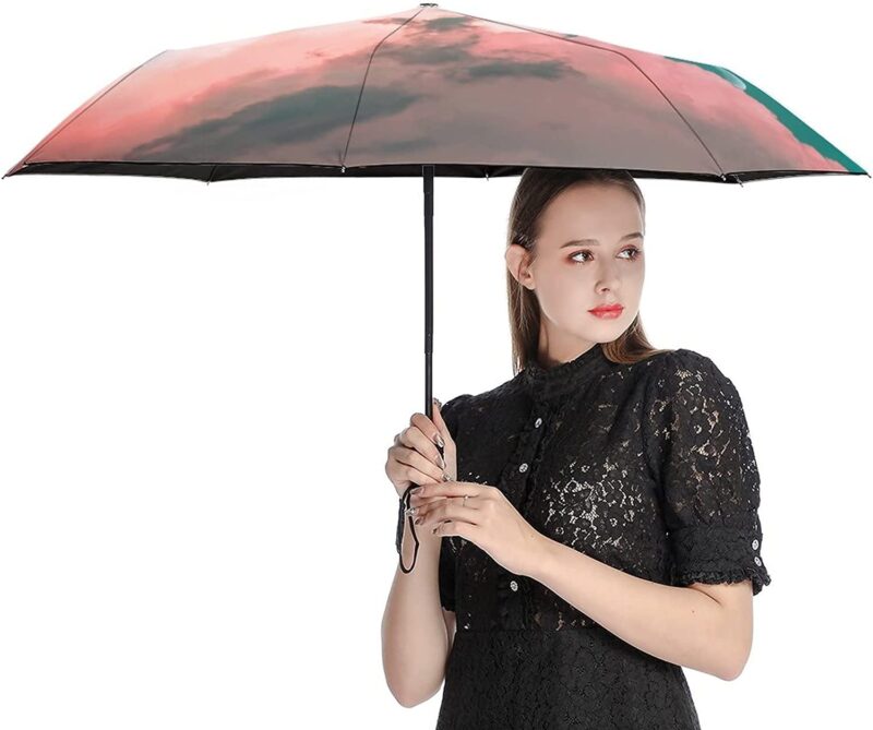 automatic umbrella
