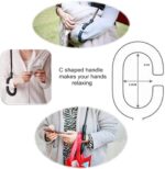 double canopy reverse umbrella