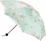 logo uv protection parasol