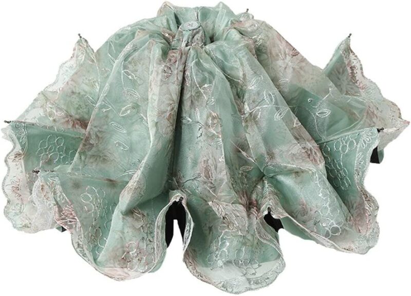 logo uv protection parasol