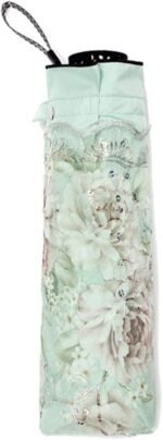 logo uv protection parasol