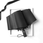automatic compact umbrella