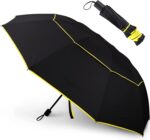 62 inch compact oversized golf umbrella