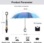 reverse umbrella