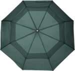 automatic folding umbrella