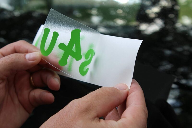 personalized name umbrella