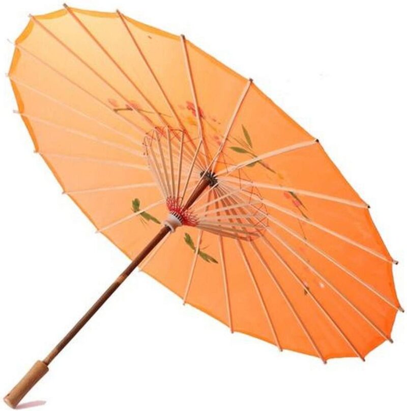 logo parasol