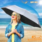 uv protection umbrella