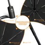 uv protection umbrella