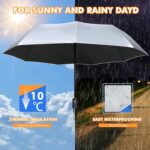 uv protection umbrella