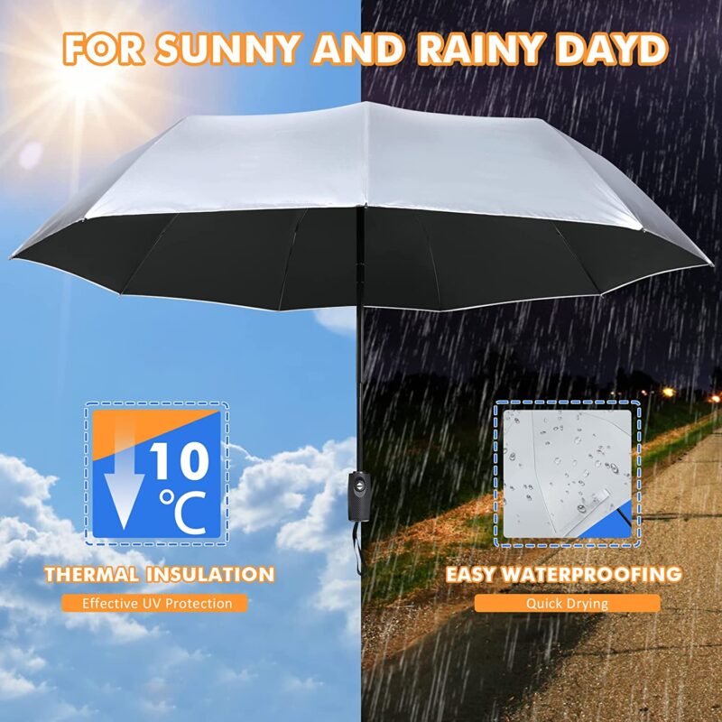 uv protection umbrella