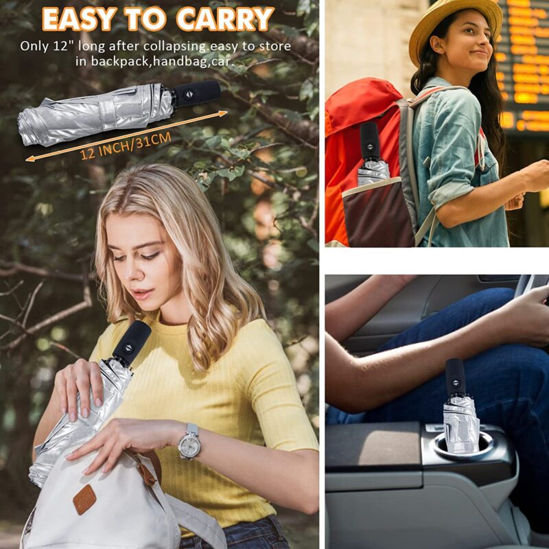 uv protection umbrella