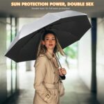 uv protection umbrella