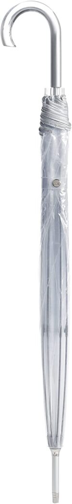 clear bubble wedding umbrella