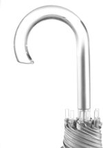 clear bubble wedding umbrella