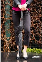 54 inch automatic golf umbrella