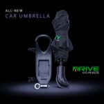 drive auto golf umbrella for rain windproof large umbrellas for rain