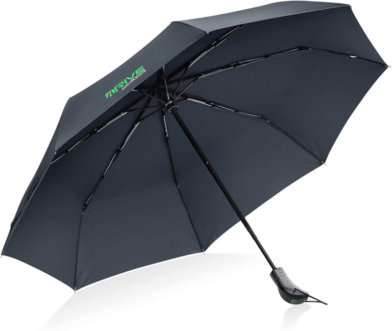 drive auto golf umbrella for rain windproof large umbrellas for rain