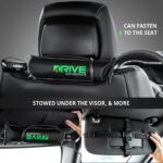 drive auto golf umbrella for rain windproof large umbrellas for rain