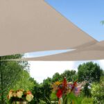 logo waterproof parasol