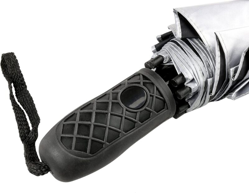 tek automatic uv protection umbrella