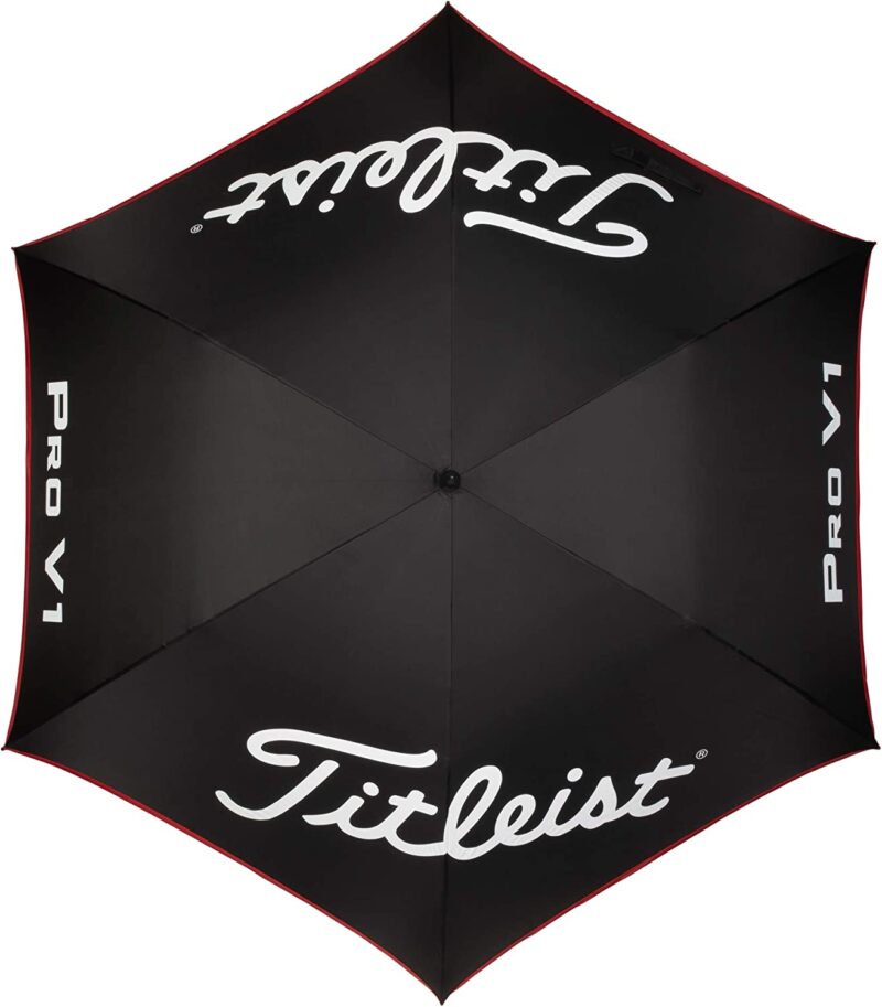 golf umbrella