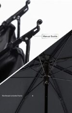 lace parasol vintage lace uv flower embroidery folding umbrella women s outdoor sunny rain umbrella lace pattern for s