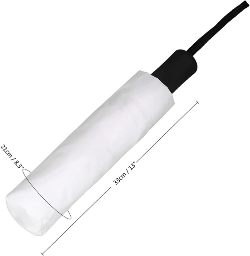 personalized umbrella