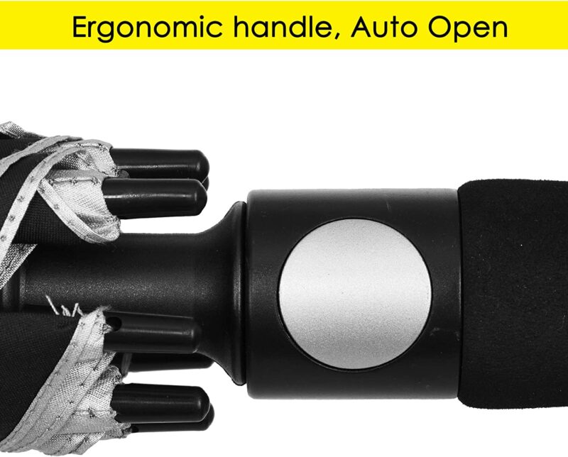 windproof oversized golf umbrella