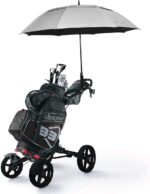 windproof oversized golf umbrella