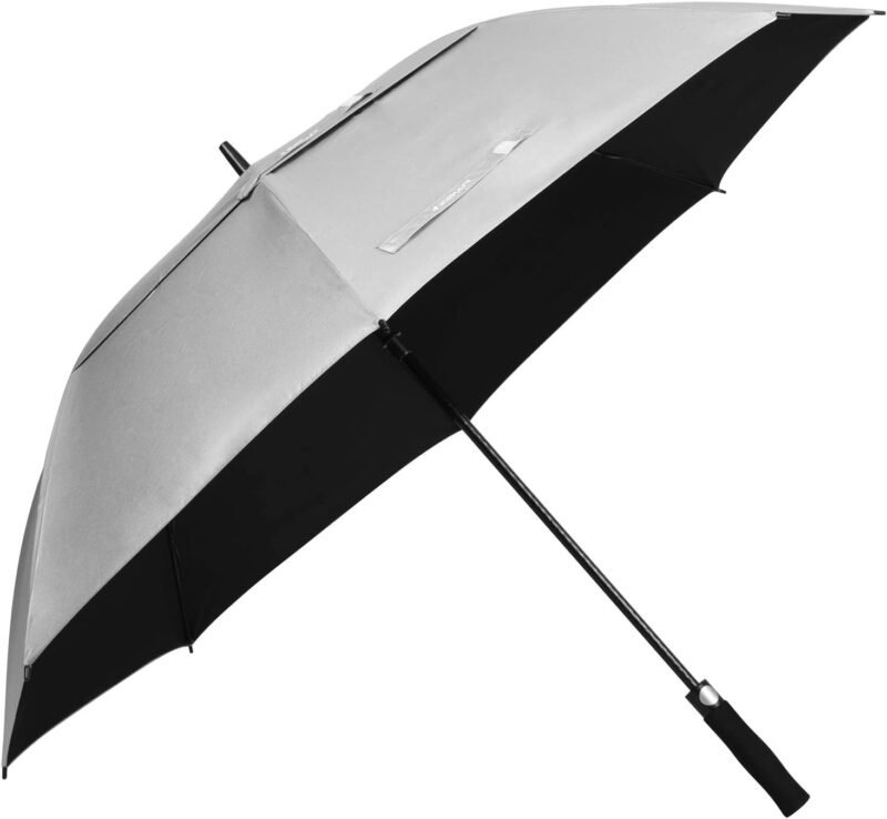 windproof oversized golf umbrella