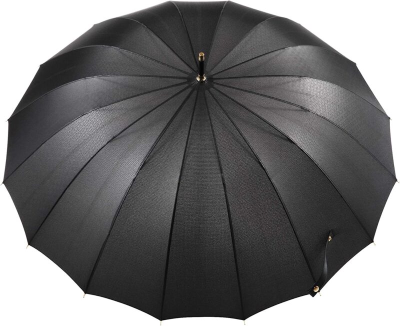 logo automatic parasol