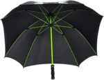 68 inch double canopy golf umbrella