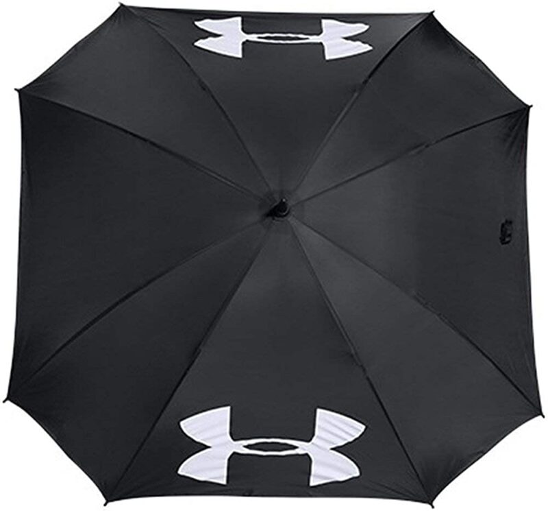 68 inch double canopy golf umbrella