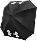 68 inch double canopy golf umbrella