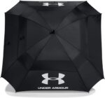 68 inch double canopy golf umbrella