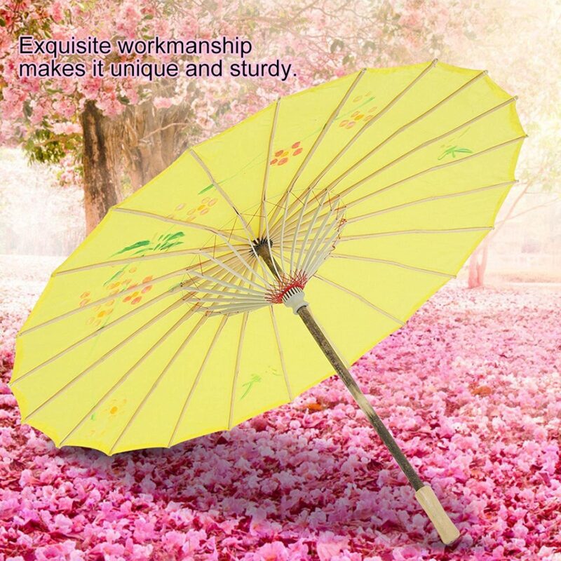 logo led parasol
