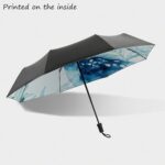 automatic umbrella