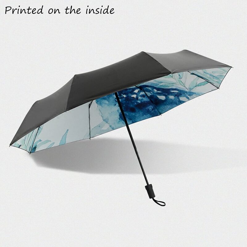 automatic umbrella